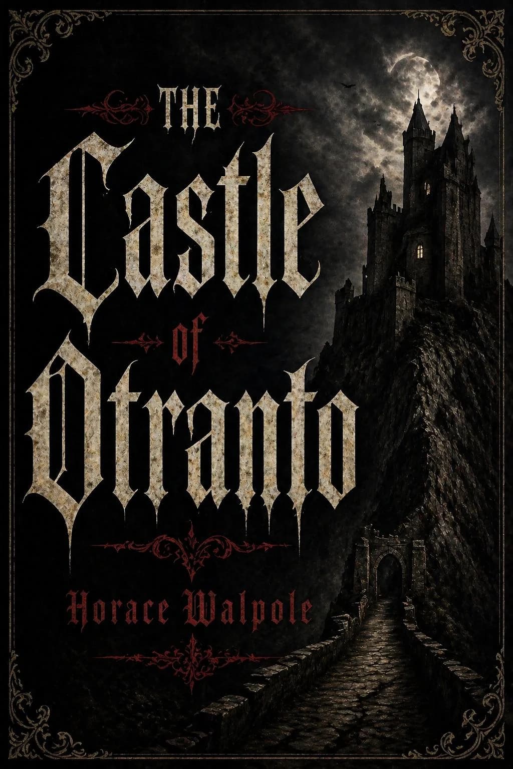 The Castle of Otranto