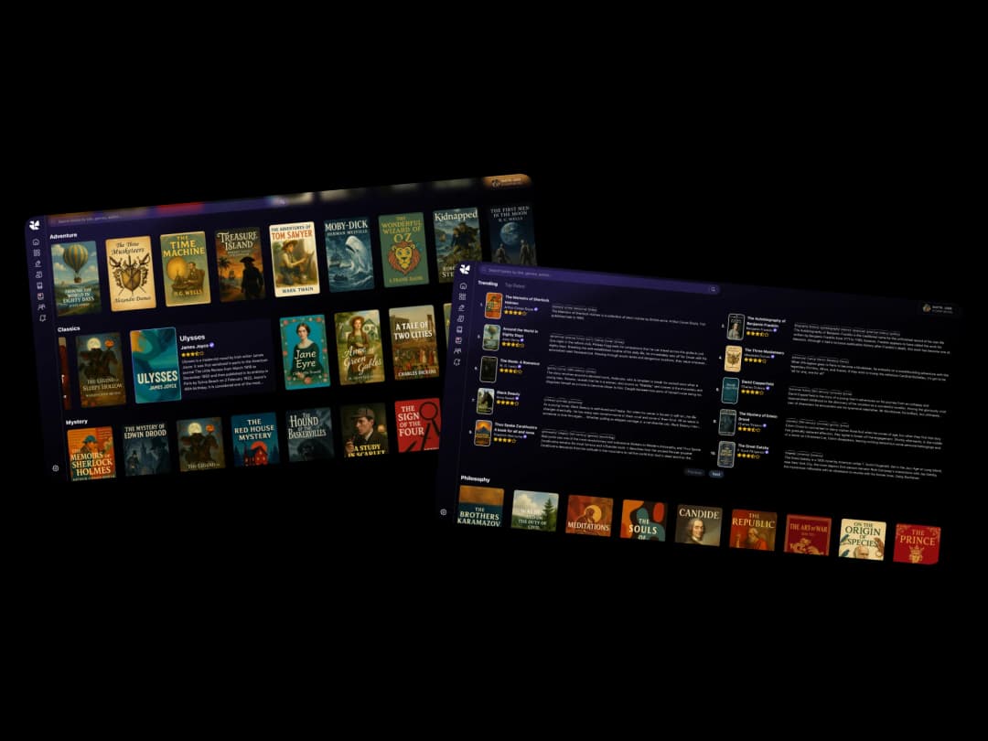 Visual for Discover Socially