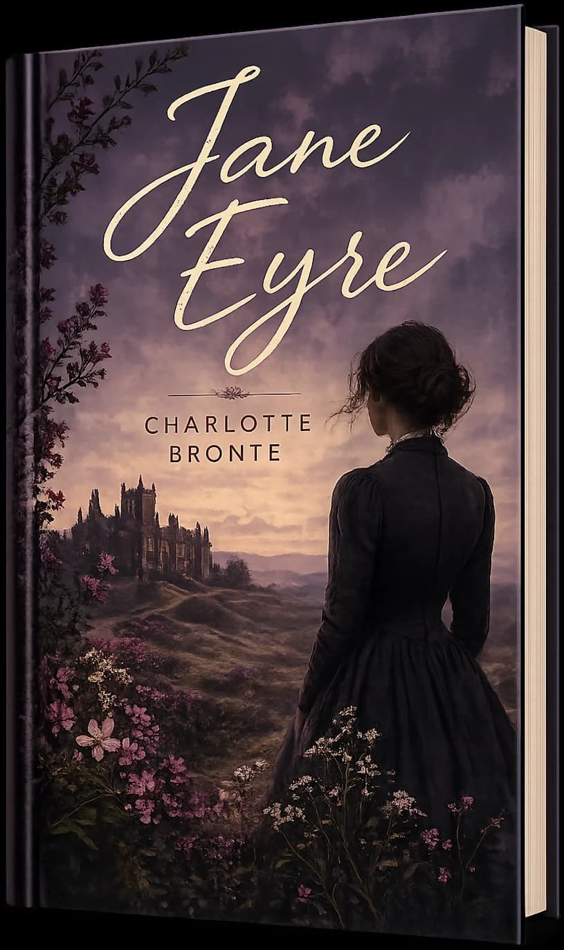 Jane Eyre