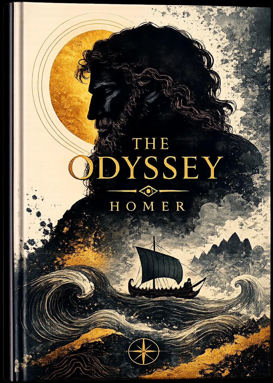 The Odyssey