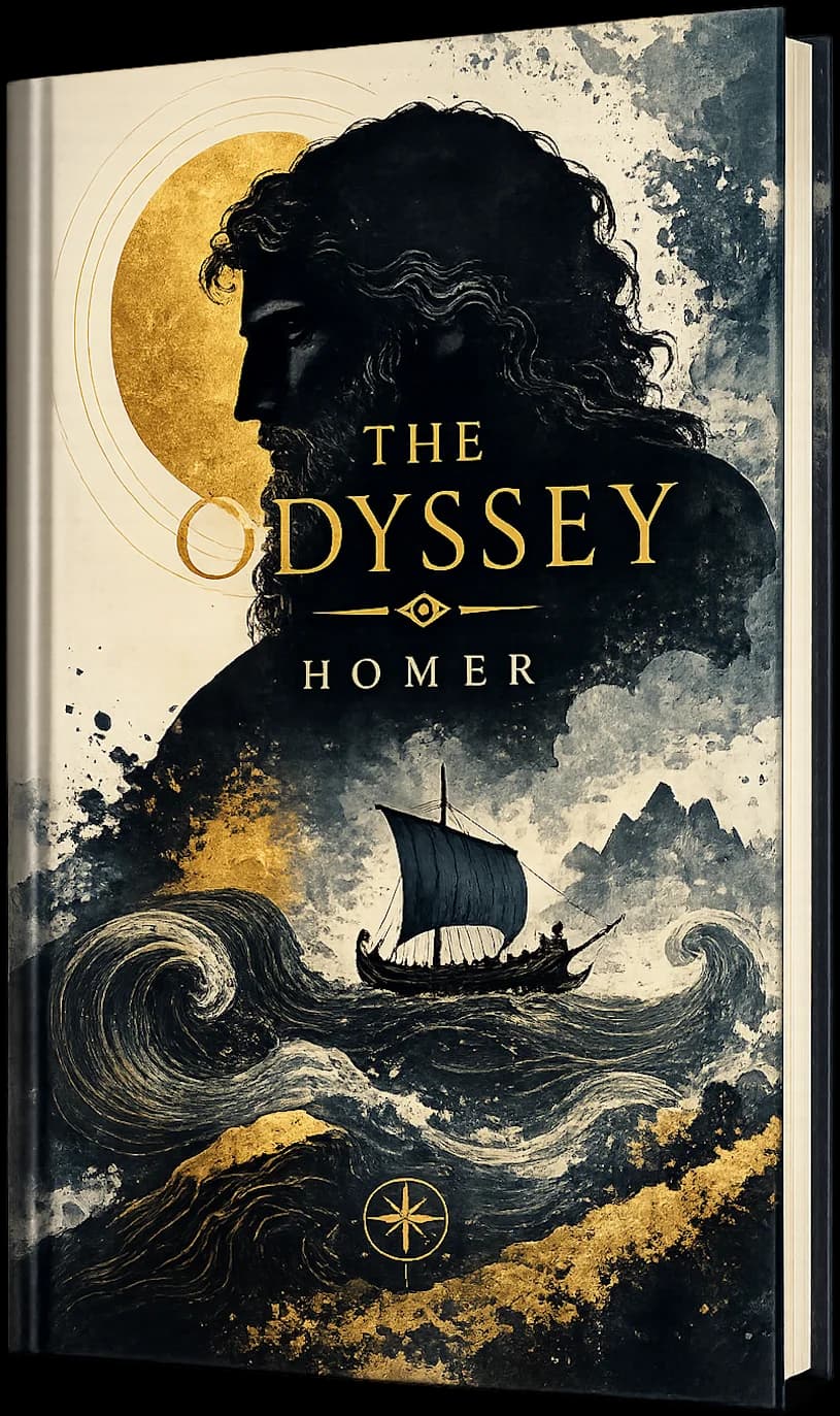 The Odyssey